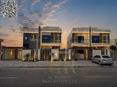 7 Bedroom Villa for Sale in Al Rawda, Ajman - WhatsApp Image 2026-05-03 at 12.05. 10 PM (2). jpeg