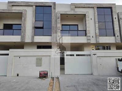 5 Bedroom Townhouse for Sale in Al Helio, Ajman - WhatsApp Image 2026-08-08 at 6.21. 26 PM (1). jpeg