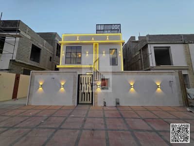 5 Bedroom Villa for Sale in Al Helio, Ajman - WhatsApp Image 2026-08-08 at 5.49. 59 PM. jpeg