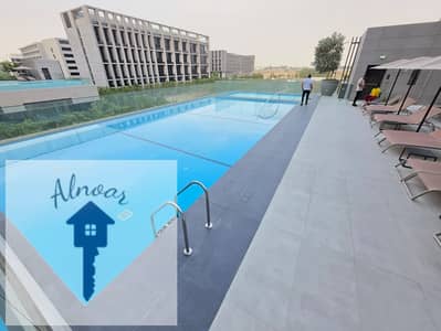 Studio te Huur in Aljada, Sharjah - WhatsApp Image 2026-08-09 at 08.51. 08 (3). jpeg