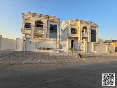 5 Schlafzimmer Villa zum zum Verkauf in Al Helio, Ajman - WhatsApp Image 2026-05-05 at 6.23. 39 PM (18). jpeg 5 Schlafzimmer Villa zum zum Verkauf in Al Helio, Ajman - WhatsApp Image 2026-05-05 at 6.23. 39 PM (18). jpeg