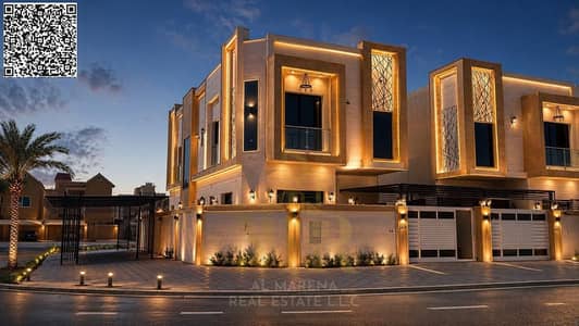 5 Camere Villa in vendita a Al Mowaihat, Ajman - WhatsApp Image 2026-05-10 at 11.48. 19 AM (2). jpeg 5 Camere Villa in vendita a Al Mowaihat, Ajman - WhatsApp Image 2026-05-10 at 11.48. 19 AM (2). jpeg