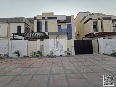5 Schlafzimmer Villa zum zum Verkauf in Al Helio, Ajman - WhatsApp Image 2026-08-08 at 6.34. 36 PM. jpeg 5 Schlafzimmer Villa zum zum Verkauf in Al Helio, Ajman - WhatsApp Image 2026-08-08 at 6.34. 36 PM. jpeg