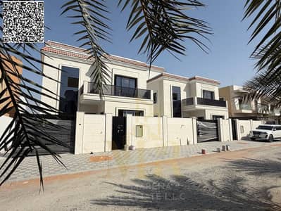5 Camere Villa in vendita a Al Mowaihat, Ajman - WhatsApp Image 2026-07-26 at 8.27. 19 PM (2). jpeg 5 Camere Villa in vendita a Al Mowaihat, Ajman - WhatsApp Image 2026-07-26 at 8.27. 19 PM (2). jpeg