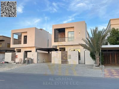 5 Camere Villa in vendita a Al Mowaihat, Ajman - WhatsApp Image 2026-01-27 at 7.55. 52 PM (1). jpeg 5 Camere Villa in vendita a Al Mowaihat, Ajman - WhatsApp Image 2026-01-27 at 7.55. 52 PM (1). jpeg