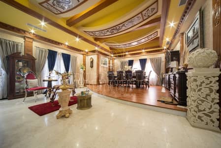 Upgraded Mazaya B2 | 5 bed plus maids | Pvt Pool Upgraded Mazaya B2 | 5 bed plus maids | Pvt Pool