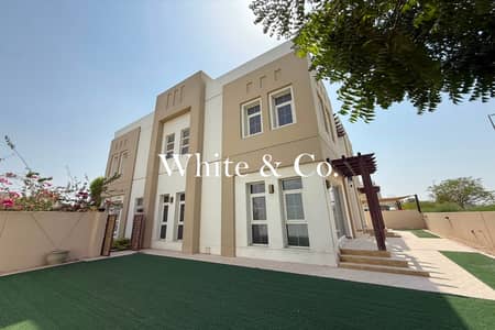 5 Slaapkamers Townhouse te Huur in Mudon, Dubai - Rijwoning in Mudon,Rahat, 5 slaapkamers, 350000 AED - 16114879 5 Slaapkamers Townhouse te Huur in Mudon, Dubai - Rijwoning in Mudon,Rahat, 5 slaapkamers, 350000 AED - 16114879