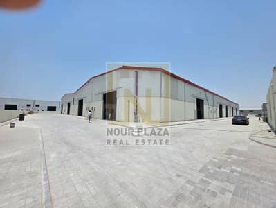 Warehouse for Rent in Abu Dhabi Industrial City, Abu Dhabi - WhatsApp Image 2026-08-07 at 15.00. 04 (1). jpeg
