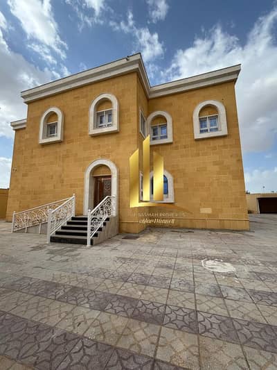 8 Camere Villa in vendita a Al Qarayen, Sharjah - 7373ec05-2e67-48c1-9cda-70fa26e208fd. jpg 8 Camere Villa in vendita a Al Qarayen, Sharjah - 7373ec05-2e67-48c1-9cda-70fa26e208fd. jpg