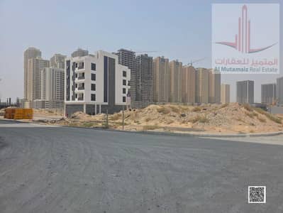 Plot te Koop in Al Amerah, Ajman - 2be62549-1d8e-494b-bb70-757169808c07 (1). jpg