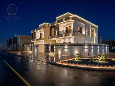 5 Camere Villa in affitto a Al Zahya, Ajman - WhatsApp Image 2026-08-01 at 4.18. 38 PM (2). jpeg