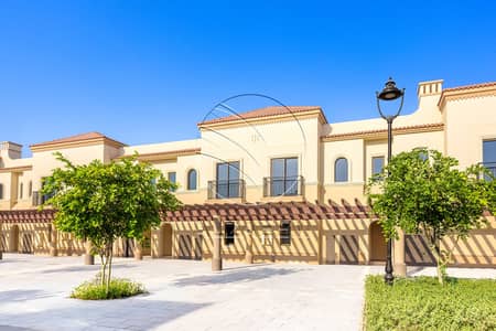 2 Bedroom Townhouse for Sale in Zayed City, Abu Dhabi - 021A9563-Edit. jpg