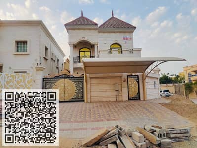 5 Bedroom Villa for Sale in Ajman Downtown, Ajman - 93b0be9f-29af-4b30-ba84-79fe6a1418d0. jpg