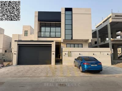 5 Bedroom Villa for Sale in Al Bahia, Ajman - WhatsApp Image 2026-07-21 at 6.01. 50 PM. jpeg 5 Bedroom Villa for Sale in Al Bahia, Ajman - WhatsApp Image 2026-07-21 at 6.01. 50 PM. jpeg