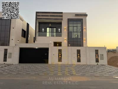 5 Bedroom Villa for Sale in Al Bahia, Ajman - WhatsApp Image 2026-03-10 at 11.39. 17 PM - Copy - Copy (2). jpeg 5 Bedroom Villa for Sale in Al Bahia, Ajman - WhatsApp Image 2026-03-10 at 11.39. 17 PM - Copy - Copy (2). jpeg