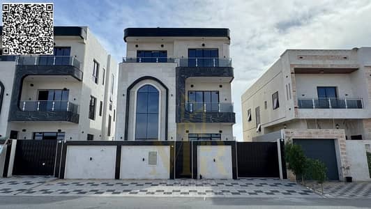 5 Camere Villa in vendita a Al Bahia, Ajman - WhatsApp Image 2026-04-07 at 6.38. 03 PM (1). jpeg 5 Camere Villa in vendita a Al Bahia, Ajman - WhatsApp Image 2026-04-07 at 6.38. 03 PM (1). jpeg