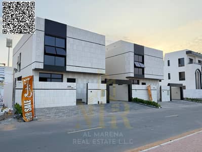 6 Bedroom Villa for Sale in Al Bahia, Ajman - WhatsApp Image 2026-03-10 at 11.46. 24 PM. jpeg 6 Bedroom Villa for Sale in Al Bahia, Ajman - WhatsApp Image 2026-03-10 at 11.46. 24 PM. jpeg