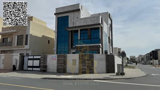 5 Bedroom Villa for Sale in Al Bahia, Ajman - WhatsApp Image 2026-04-07 at 7.43. 35 PM (2). jpeg 5 Bedroom Villa for Sale in Al Bahia, Ajman - WhatsApp Image 2026-04-07 at 7.43. 35 PM (2). jpeg