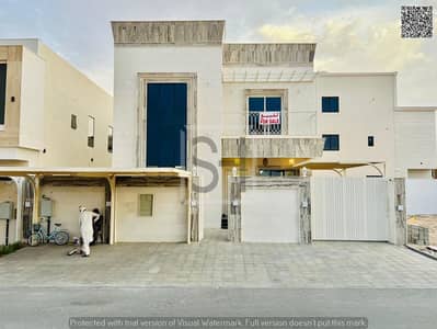 5 Schlafzimmer Villa zum zum Verkauf in Al Zahya, Ajman - WhatsApp Image 2026-03-10 at 6.56. 36 PM (1). jpeg 5 Schlafzimmer Villa zum zum Verkauf in Al Zahya, Ajman - WhatsApp Image 2026-03-10 at 6.56. 36 PM (1). jpeg