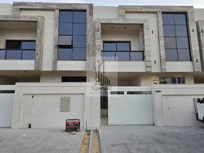 4 Schlafzimmer Villa zum zum Verkauf in Al Helio, Ajman - WhatsApp Image 2026-08-08 at 6.21. 32 PM (1). jpeg 4 Schlafzimmer Villa zum zum Verkauf in Al Helio, Ajman - WhatsApp Image 2026-08-08 at 6.21. 32 PM (1). jpeg