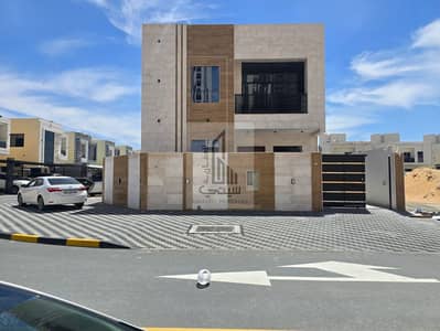 5 Slaapkamers Villa te Koop in Al Amerah, Ajman - WhatsApp Image 2026-03-28 at 2.34. 05 AM. jpeg