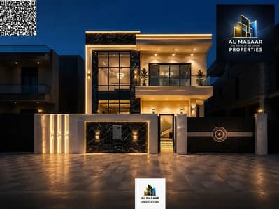 5 Camere Villa in vendita a Al Helio, Ajman - 857623643-1066x800. jpg 5 Camere Villa in vendita a Al Helio, Ajman - 857623643-1066x800. jpg