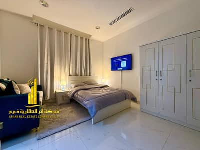 Estudio para en Alquiler en Al Nuaimiya, Ajman - WhatsApp Image 2026-08-08 at 2.16. 05 PM (1). jpeg