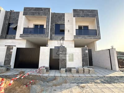 3 Camere Townhouse in vendita a Al Helio, Ajman - WhatsApp Image 2026-08-09 at 9.17. 05 AM (1). jpeg 3 Camere Townhouse in vendita a Al Helio, Ajman - WhatsApp Image 2026-08-09 at 9.17. 05 AM (1). jpeg