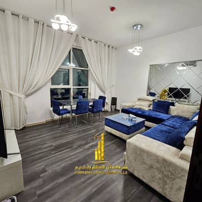 2 Bedroom Apartment for Rent in Al Nuaimiya, Ajman - IMG-20250310-WA0093. jpg 2 Bedroom Apartment for Rent in Al Nuaimiya, Ajman - IMG-20250310-WA0093. jpg