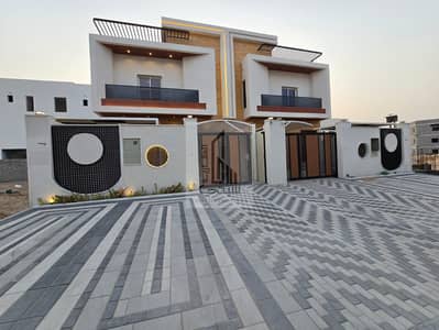4 Bedroom Townhouse for Sale in Al Helio, Ajman - WhatsApp Image 2026-08-09 at 10.33. 26 AM (3). jpeg 4 Bedroom Townhouse for Sale in Al Helio, Ajman - WhatsApp Image 2026-08-09 at 10.33. 26 AM (3). jpeg