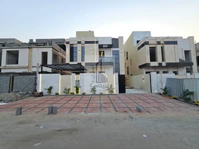 5 Schlafzimmer Villa zum zum Verkauf in Al Helio, Ajman - WhatsApp Image 2026-07-30 at 5.56. 42 PM (1). jpeg 5 Schlafzimmer Villa zum zum Verkauf in Al Helio, Ajman - WhatsApp Image 2026-07-30 at 5.56. 42 PM (1). jpeg