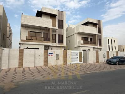 5 Bedroom Villa for Sale in Al Bahia, Ajman - WhatsApp Image 2025-12-22 at 6.44. 25 PM (2). jpeg 5 Bedroom Villa for Sale in Al Bahia, Ajman - WhatsApp Image 2025-12-22 at 6.44. 25 PM (2). jpeg