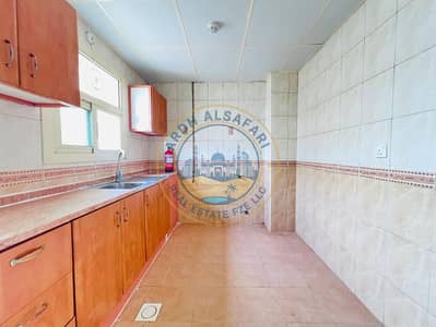 1 Bedroom Apartment for Rent in Muwaileh, Sharjah - IMG-20260802-WA0242. jpg 1 Bedroom Apartment for Rent in Muwaileh, Sharjah - IMG-20260802-WA0242. jpg