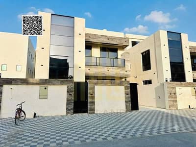 6 Schlafzimmer Villa zum zum Verkauf in Al Helio, Ajman - WhatsApp Image 2026-07-12 at 12.13. 35 AM. jpeg 6 Schlafzimmer Villa zum zum Verkauf in Al Helio, Ajman - WhatsApp Image 2026-07-12 at 12.13. 35 AM. jpeg