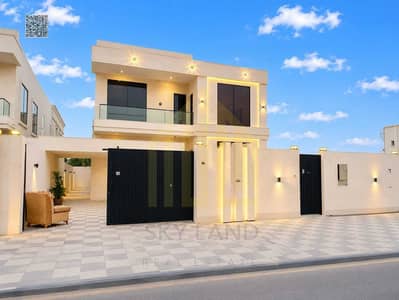 5 Schlafzimmer Villa zum zum Verkauf in Al Rawda, Ajman - WhatsApp Image 2026-06-17 at 10.49. 00 PM. jpeg 5 Schlafzimmer Villa zum zum Verkauf in Al Rawda, Ajman - WhatsApp Image 2026-06-17 at 10.49. 00 PM. jpeg