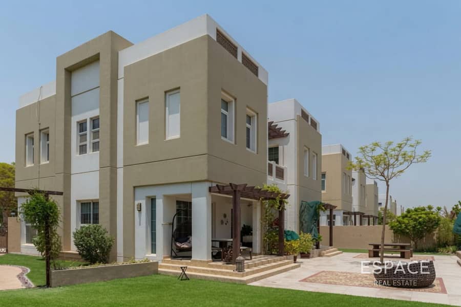 Almacén en Mudon,Rahat, 3 dormitorios, 325000 AED - 16115294 Almacén en Mudon,Rahat, 3 dormitorios, 325000 AED - 16115294