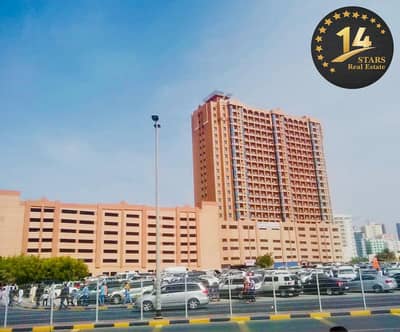 3 Camere Appartamento in vendita a Al Nuaimiya, Ajman - 1afde906-0fa6-46df-93ce-694a7d59f773. jpg