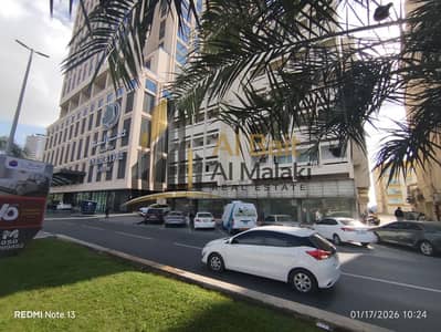 Shop para en Alquiler en Al Majaz, Sharjah - 27757. jpg