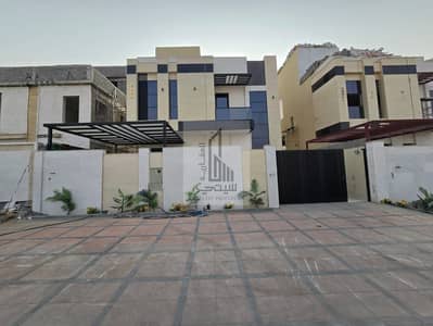 5 Schlafzimmer Villa zum zum Verkauf in Al Helio, Ajman - WhatsApp Image 2026-08-09 at 10.33. 42 AM (1). jpeg 5 Schlafzimmer Villa zum zum Verkauf in Al Helio, Ajman - WhatsApp Image 2026-08-09 at 10.33. 42 AM (1). jpeg