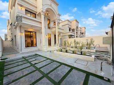 5 Camere Villa in vendita a Al Helio, Ajman - batch_2. jpeg 5 Camere Villa in vendita a Al Helio, Ajman - batch_2. jpeg