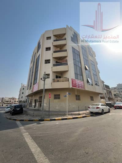 1 Schlafzimmer Wohnung zum zur Miete in Al Nuaimiya, Ajman - WhatsApp Image 2026-08-07 at 1.11. 38 PM. jpeg