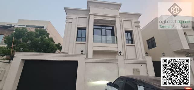 5 Slaapkamers Villa te Huur in Al Zahya, Ajman - WhatsApp Image 2026-08-08 at 19.54. 55 (1). jpeg