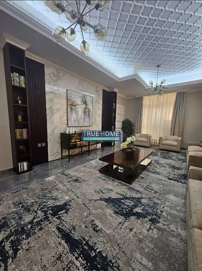 4 Bedroom Villa for Sale in Hoshi, Sharjah - B-Hoshi4. jpg