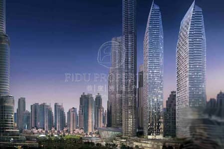 High Floor | Preffered layout | No commission High Floor | Preffered layout | No commission