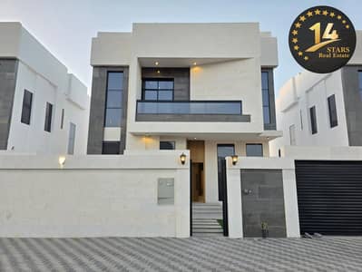 Villa de 5 chambres à à vendre à Al Zahya, Ajman - d58a91ee-c524-49b9-b278-f7a68415fb62. jpg