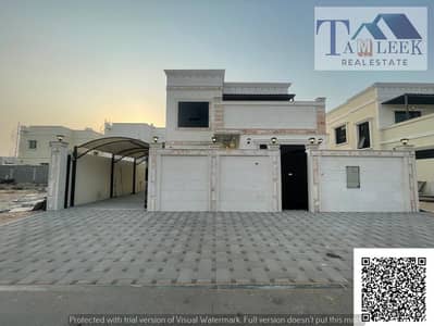 فیلا 4 غرف نوم للبيع في الزاهية، عجمان - 973f17bd-5d14-46b8-bfe7-9c85decd17e7. jpeg فیلا 4 غرف نوم للبيع في الزاهية، عجمان - 973f17bd-5d14-46b8-bfe7-9c85decd17e7. jpeg