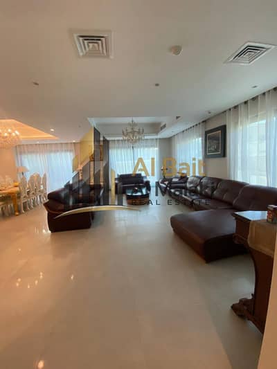 Villa de 3 chambres à à louer à Al Rahmaniya, Sharjah - WhatsApp Image 2026-08-03 at 12.28. 47 PM (2). jpeg