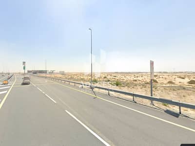 Plot para en Venta en Al Sehma, Sharjah - 2. png Plot para en Venta en Al Sehma, Sharjah - 2. png