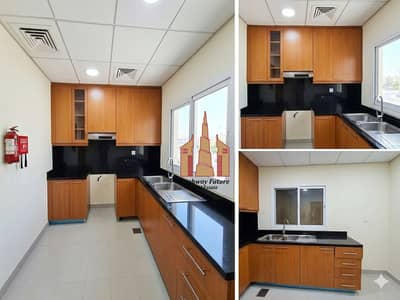 2 habitaciones Apartamento para en Alquiler en Al Nahda (Sharjah), Sharjah - 64842. png