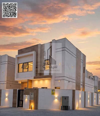 4 Camere Villa in vendita a Al Helio, Ajman - WhatsApp Image 2026-08-09 at 10.55. 17 AM (1). jpeg 4 Camere Villa in vendita a Al Helio, Ajman - WhatsApp Image 2026-08-09 at 10.55. 17 AM (1). jpeg